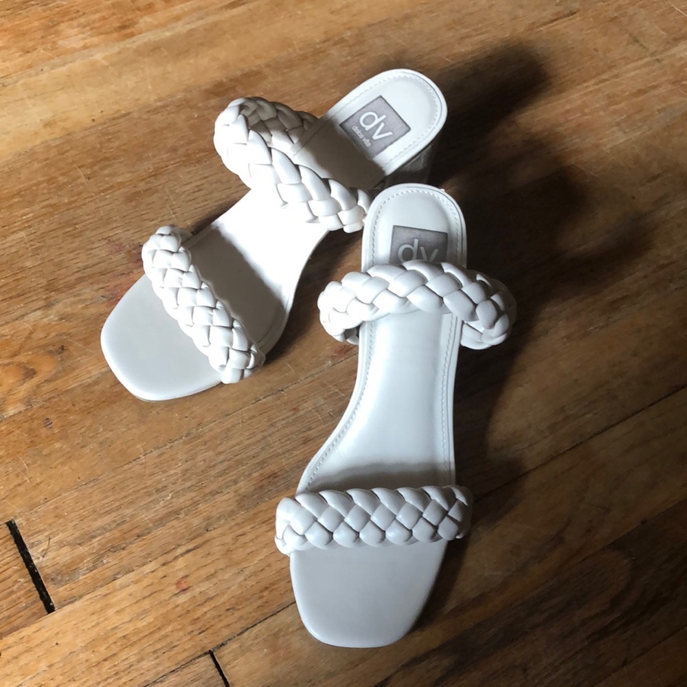 Dolce Vita Sandals